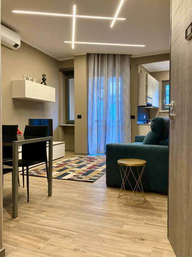 Casalborgone13 - Elegante Appartamento Lungo Po Турин Экстерьер фото
